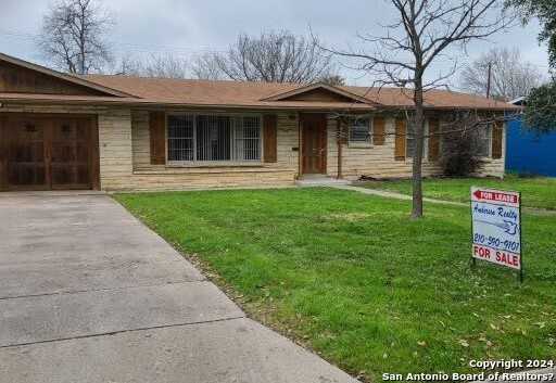 photo 2: 535 OAKLEAF DR, San Antonio TX 78209