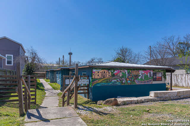 photo 3: 315 S Olive St, San Antonio TX 78203