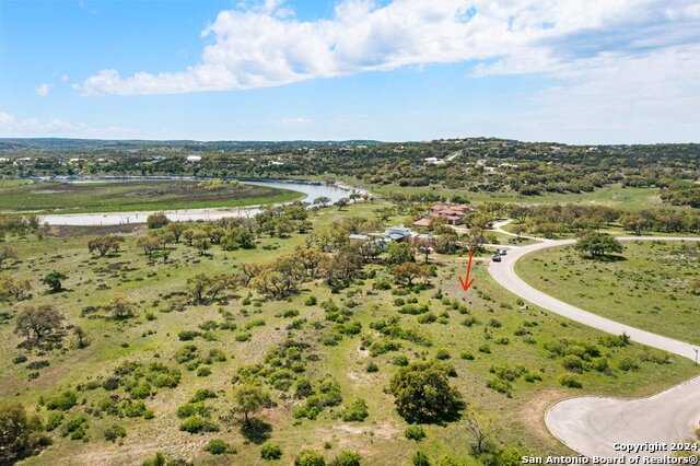 photo 2: 2308 SAN JOSE WAY, Canyon Lake TX 78133