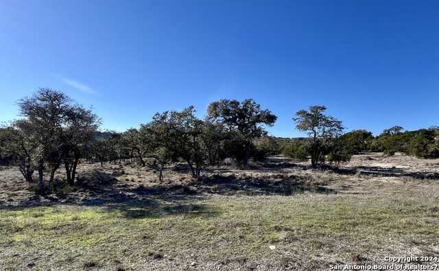 photo 1: LOT 74 Sky View Ct, Blanco TX 78606