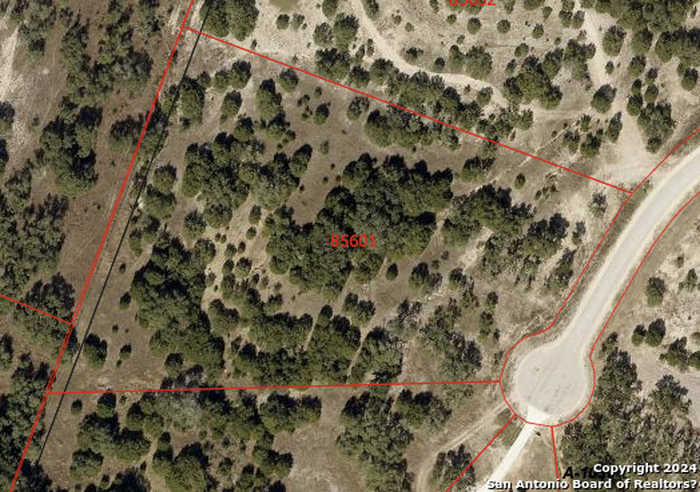 photo 12: LOT 74 Sky View Ct, Blanco TX 78606