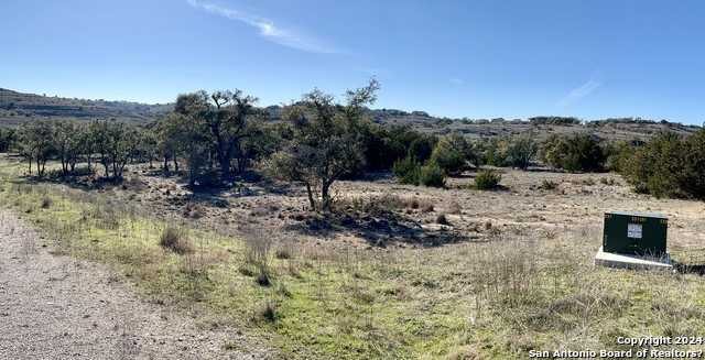 photo 2: LOT 74 Sky View Ct, Blanco TX 78606