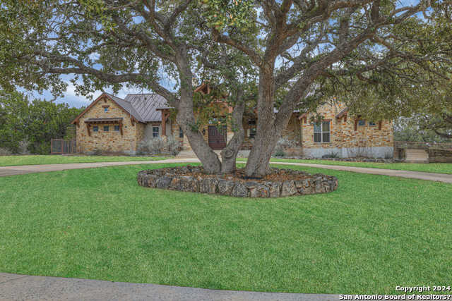 photo 2: 651 RIVER CHASE DR, New Braunfels TX 78132