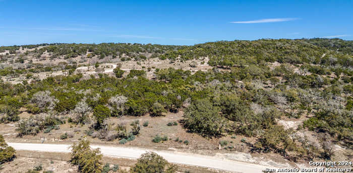 photo 2: TBD South Fork, Comfort TX 78013