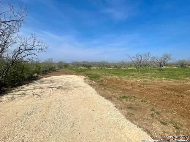 photo 2: TRACT 8 FM 1332, Jourdanton TX 78026