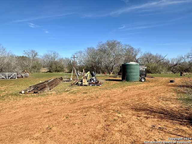 photo 3: 5369 CR 332, Jourdanton TX 78026