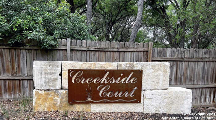 photo 4: 9735 Creekside Bluff, San Antonio TX 78230