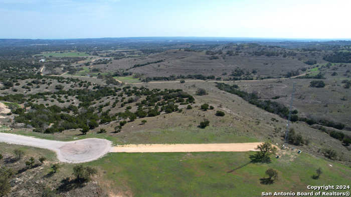 photo 1: LOT 35 Scenic Hills Ct, Blanco TX 78070