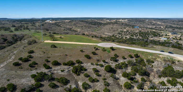 photo 49: LOT 35 Scenic Hills Ct, Blanco TX 78070