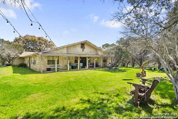 photo 2: 200 ELM CREEK RD, New Braunfels TX 78132