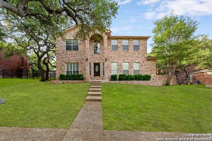 photo 1: 8619 London Heights, San Antonio TX 78254