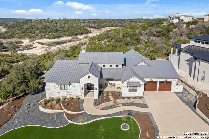 photo 2: 326 Preston Trail, Boerne TX 78006