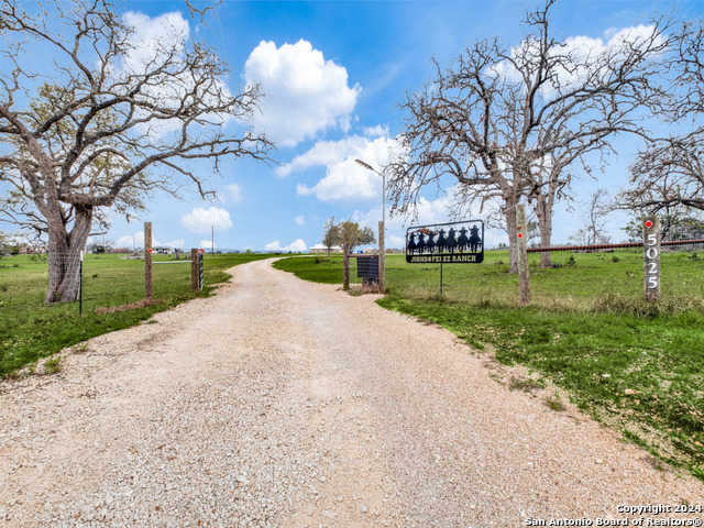 photo 3: 5025 State Highway 16 N, Bandera TX 78003