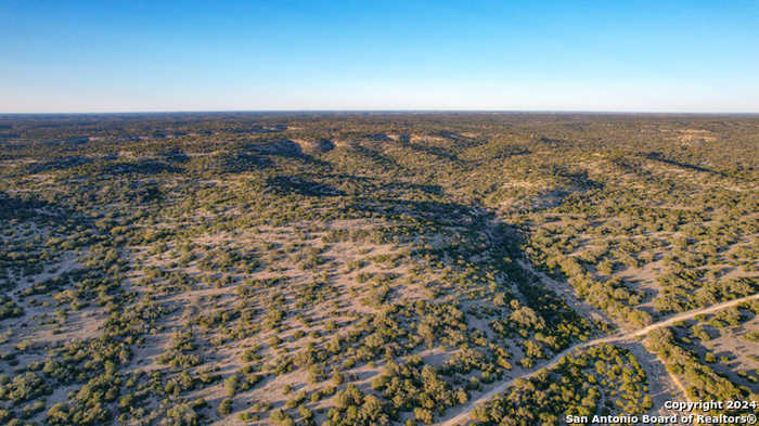 photo 1: TBD SD 4560, Lot#WP001, Rocksprings TX 78880