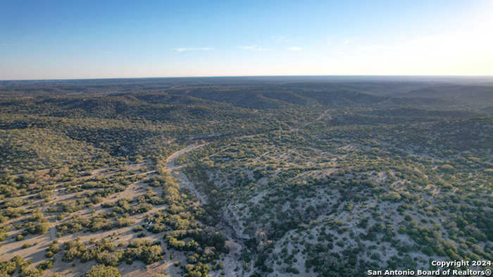 photo 2: TBD SD 4560, Lot#WP001, Rocksprings TX 78880