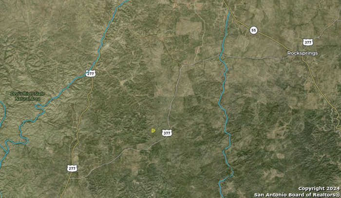 photo 44: TBD SD 4560, Lot#WP001, Rocksprings TX 78880