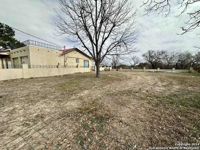 photo 32: 7 LA MOTTE STREET, Brackettville TX 78832