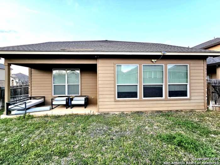 photo 14: 5902 Akin Place, San Antonio TX 78261