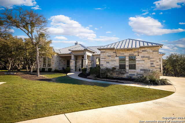 photo 3: 1208 Porto Point, New Braunfels TX 78132