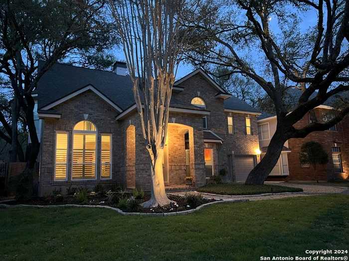 photo 2: 16518 Inwood Cove, San Antonio TX 78248