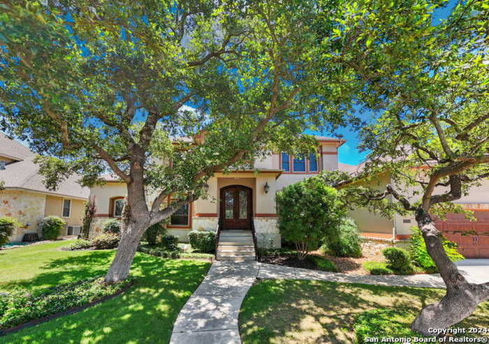 photo 2: 2931 IVORY CREEK, San Antonio TX 78258