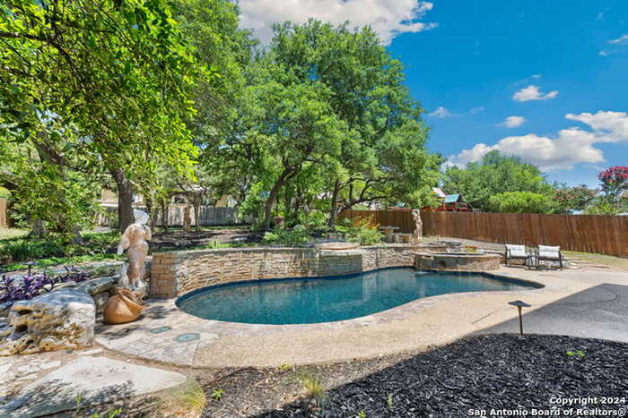 photo 51: 2931 IVORY CREEK, San Antonio TX 78258