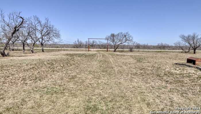 photo 1: HWY 90 EAST, Brackettville TX 78832