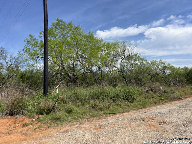 photo 1: 3410 County Road/Sixth Avenue, Pearsall TX 78061