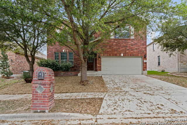 photo 2: 6514 ASHBY PT, Live Oak TX 78233