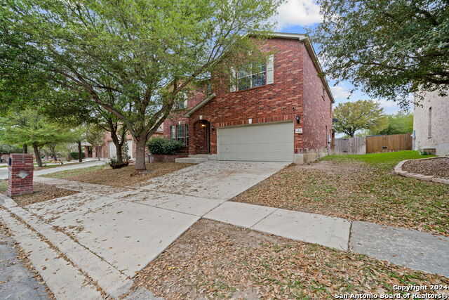 photo 3: 6514 ASHBY PT, Live Oak TX 78233