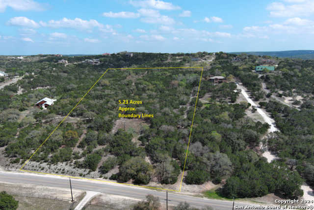 photo 1: 30110 BECK RD, Bulverde TX 78163