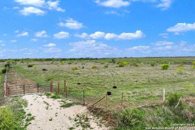 photo 1: 4742 CR 132, Floresville TX 78114