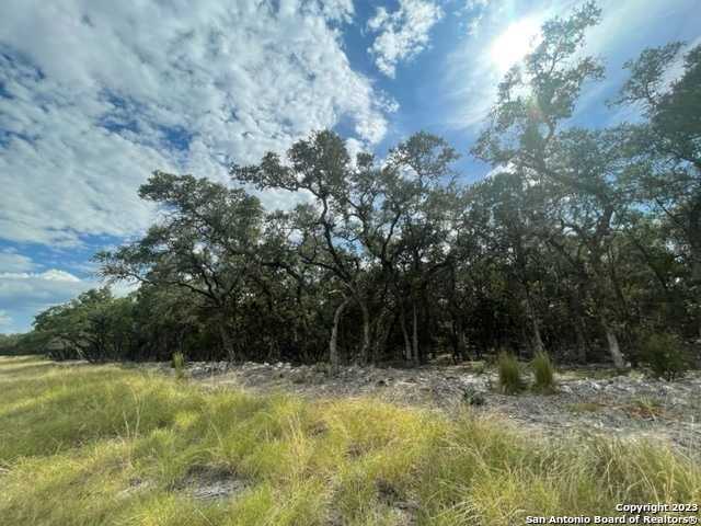 photo 3: LOT 15 Clearwater Canyon, Bandera TX 78003