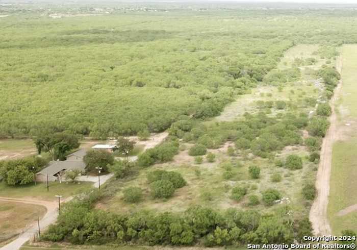 photo 1: TBD FM 1582, Pearsall TX 78061