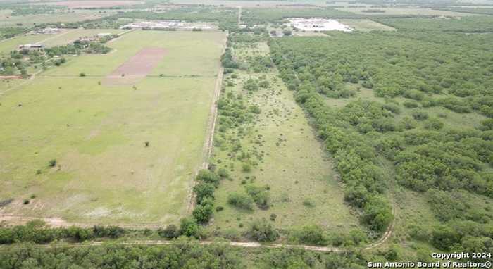 photo 2: TBD FM 1582, Pearsall TX 78061