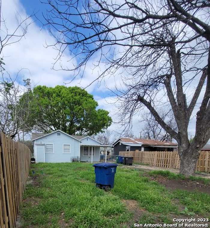 photo 41: 424 JENNINGS AVE, San Antonio TX 78225