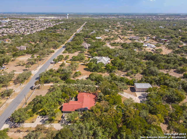 photo 3: 309 N ROLLING OAKS LN, San Antonio TX 78253