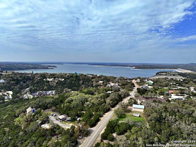 photo 1: 1720 Skyline Dr, Canyon Lake TX 78666