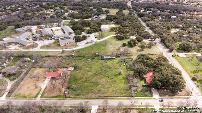 photo 1: 6565 WHITBY RD, San Antonio TX 78240