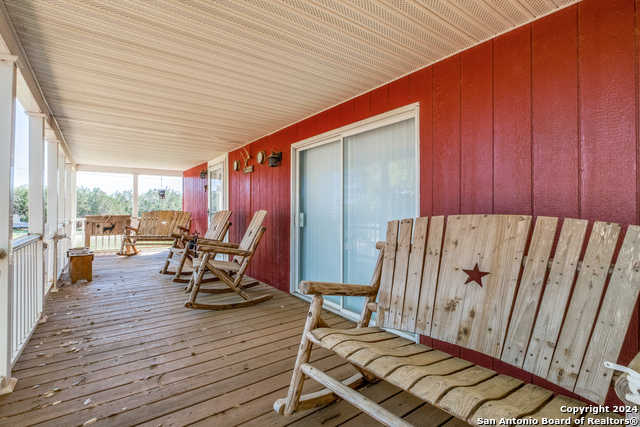 photo 3: 426 Private Road 1513, Bandera TX 78003