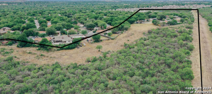 photo 2: Painted Tepee, San Antonio TX 78242