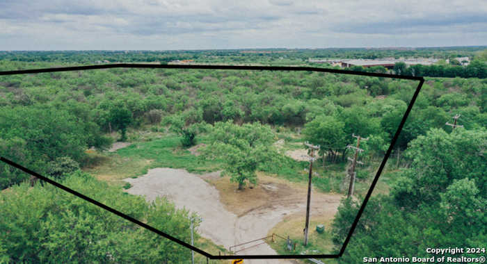 photo 6: Painted Tepee, San Antonio TX 78242