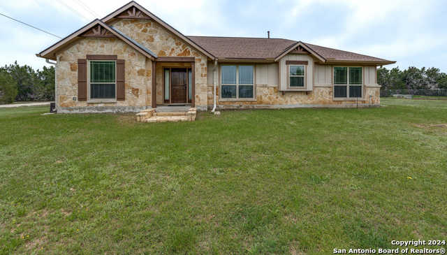 photo 1: 198 Whitmire Dr, Blanco TX 78606