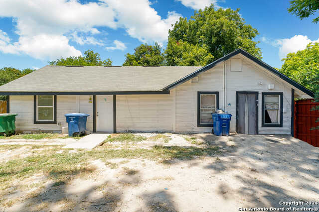 photo 3: 125 GLENWOOD CT, San Antonio TX 78210