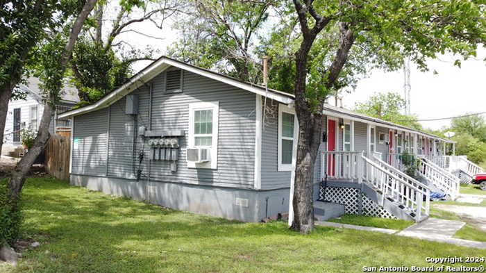 photo 2: 1529 N WALTERS, San Antonio TX 78202