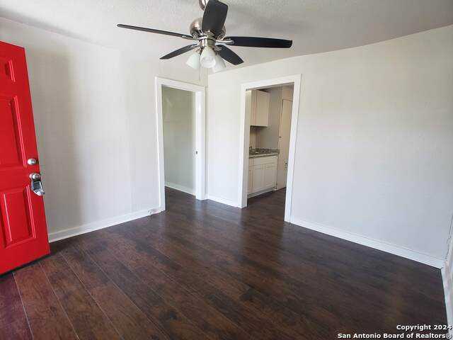 photo 3: 1529 N WALTERS, San Antonio TX 78202