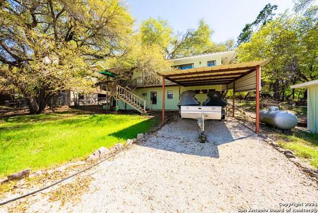 photo 1: 252 DREAMLAND DR, Canyon Lake TX 78133