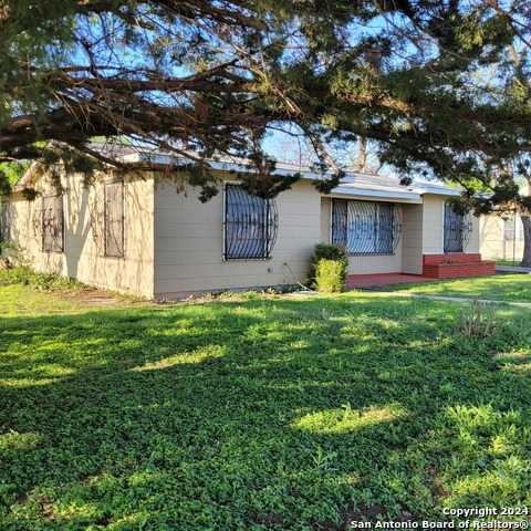 photo 2: 1202 W WINNIPEG AVE, San Antonio TX 78225