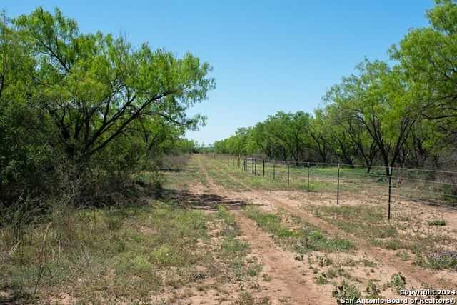 photo 1: TRACT 9 FM 1332, Jourdanton TX 78026