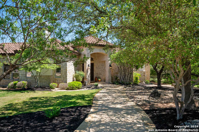 photo 1: 238 SANTA FE TRAIL, Boerne TX 78006